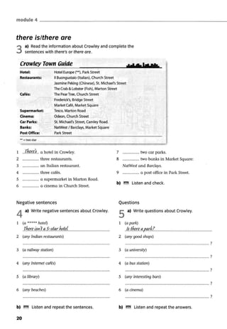 Cutting edge starter   workbook with key