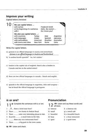 Cutting edge starter   workbook with key