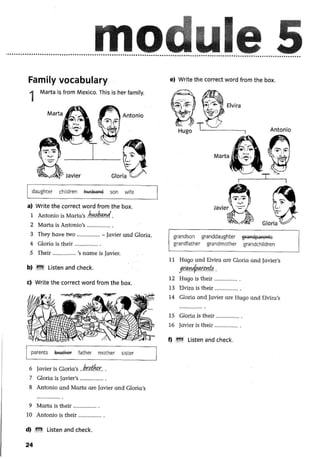Cutting edge starter   workbook with key