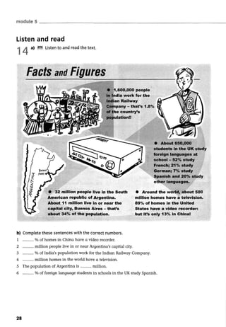 Cutting edge starter   workbook with key