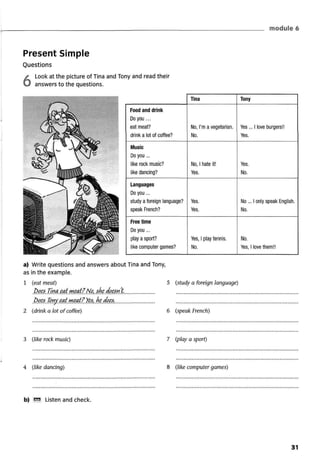 Cutting edge starter   workbook with key