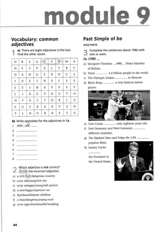 Cutting edge starter   workbook with key