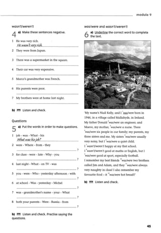Cutting edge starter   workbook with key