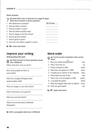 Cutting edge starter   workbook with key