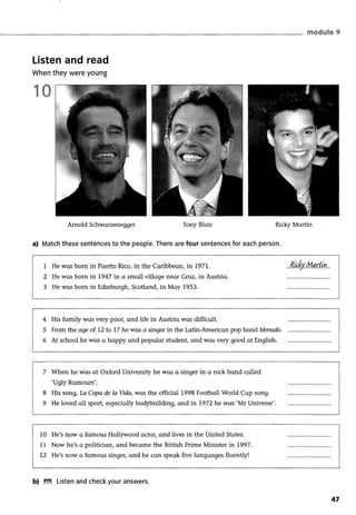 Cutting edge starter   workbook with key
