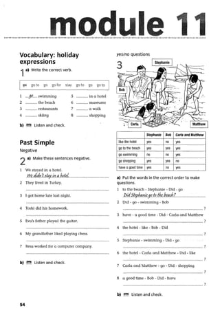Cutting edge starter   workbook with key