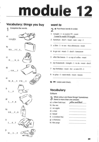 Cutting edge starter   workbook with key