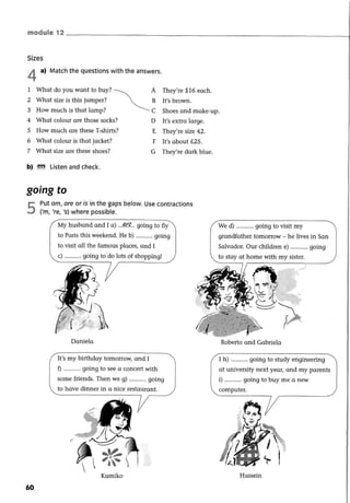 Cutting edge starter   workbook with key