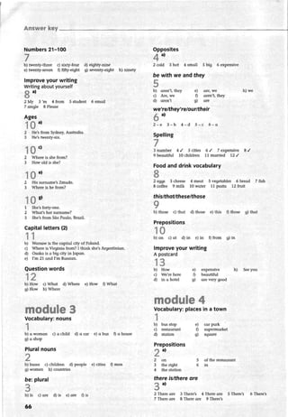 Cutting edge starter   workbook with key