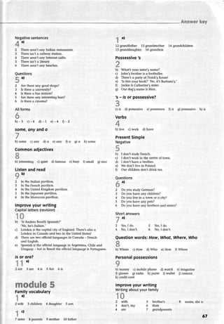 Cutting edge starter   workbook with key