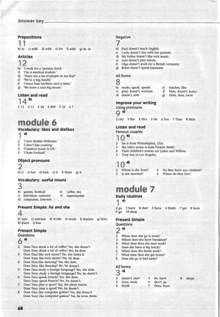 Cutting edge starter   workbook with key