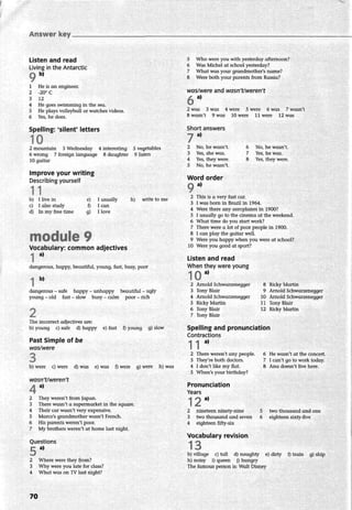 Cutting edge starter   workbook with key