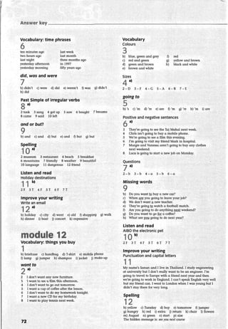 Cutting edge starter   workbook with key