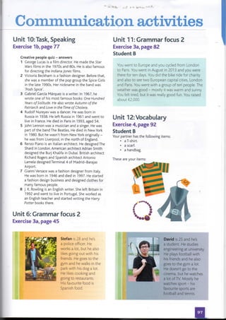 AEE | Level 1 | Units 1 and 2 SB and WB | PDF
