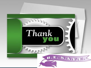 Cutting safety ppt vivek nirwal