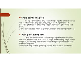 Cutting tool_0.pdf detels about cutting tools and the information | PDF