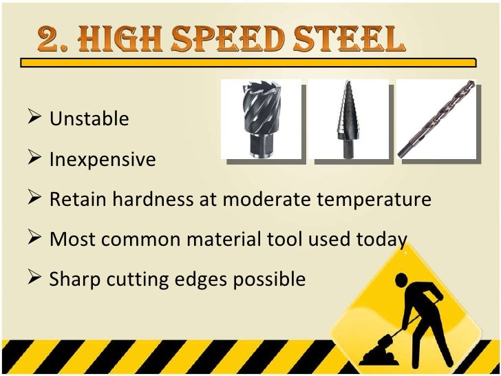 Cutting tool material
