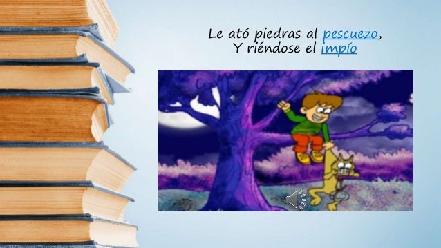 Cutufato y-su-gato