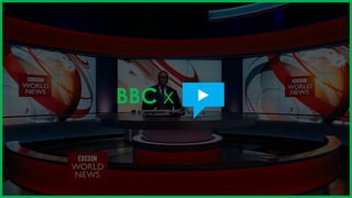 BBC x
 