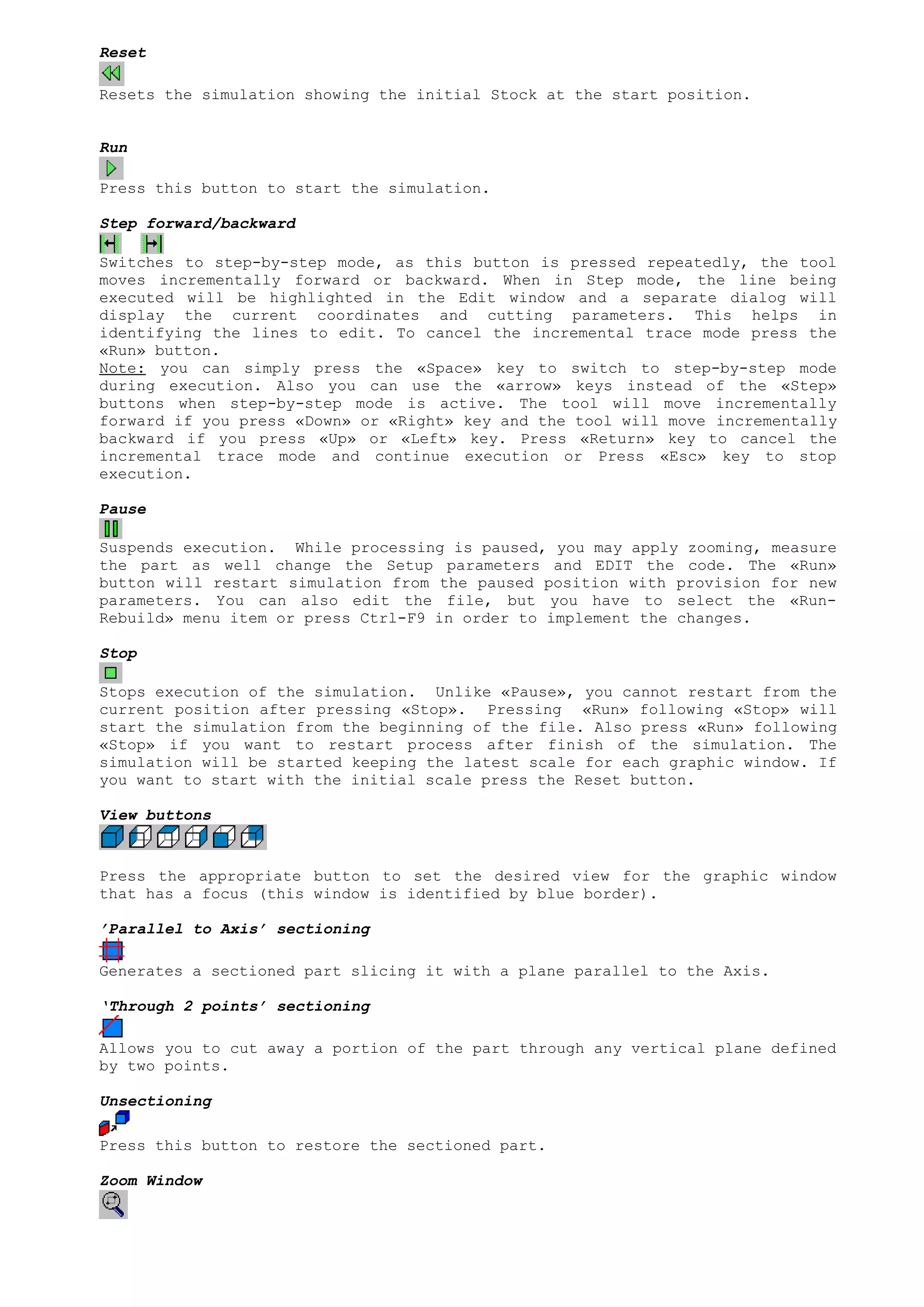 Cutviewer mill user guide v3 | DOC