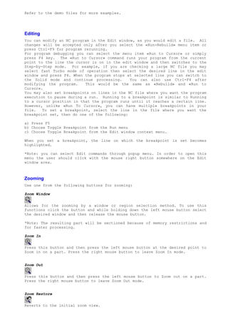 Cutviewer mill user guide v3 | DOC