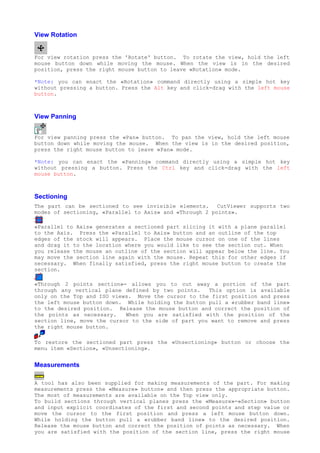Cutviewer mill user guide v3 | DOC