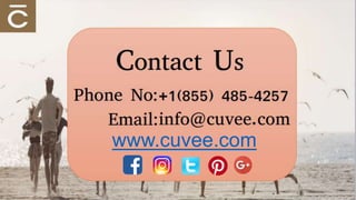 www.cuvee.com
 