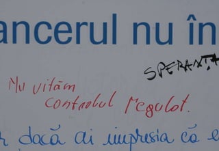 Cuvinte care vindeca Parcul Herastrau, 25-27 septembrie 2009 