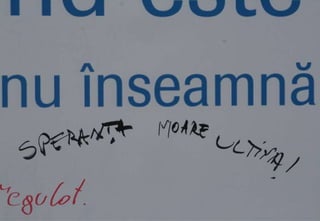 Cuvinte care vindeca Parcul Herastrau, 25-27 septembrie 2009 