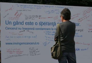 Cuvinte care vindeca Parcul Herastrau, 25-27 septembrie 2009 