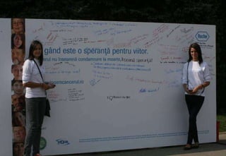 Cuvinte care vindeca Parcul Herastrau, 25-27 septembrie 2009 