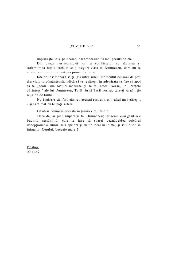 download arsenie boca cararea imparatiei pdf