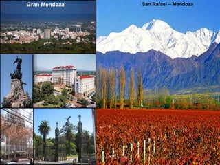 PROF. MARY SUASNÁBAR
San Rafael – MendozaGran Mendoza
 