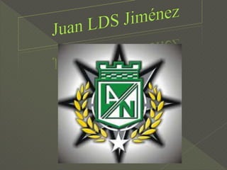 Juan lds jiménez 12