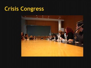 Research, analyze, report.