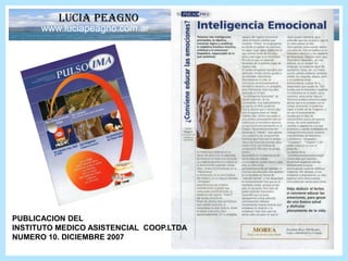 Lucia peagnowww.luciapeagno.com.arPublicado porLa Capital23 de febrero de 1992