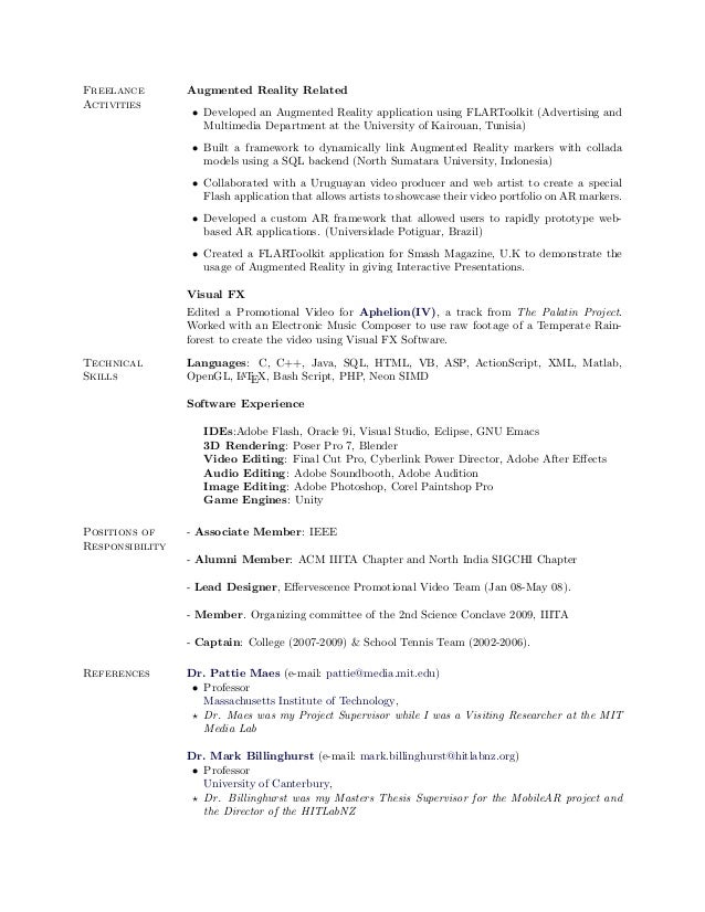 fine pranav mistry cv embellishment professional resume examples