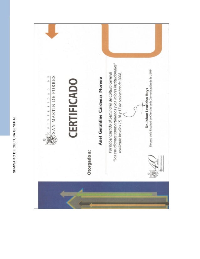 CV
