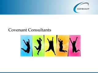 Covenant Consultants
 
