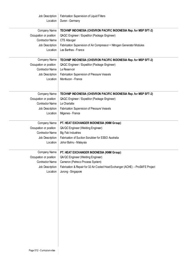 welding engineer cv barca fontanacountryinn com welding engineer resume
