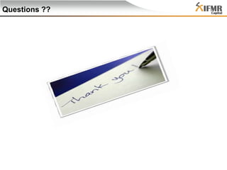 Questions ??

 