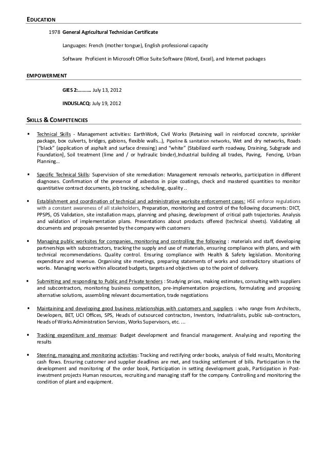 Resume Skills And Competencies Flexible Resume Skills And Competencies Flexible