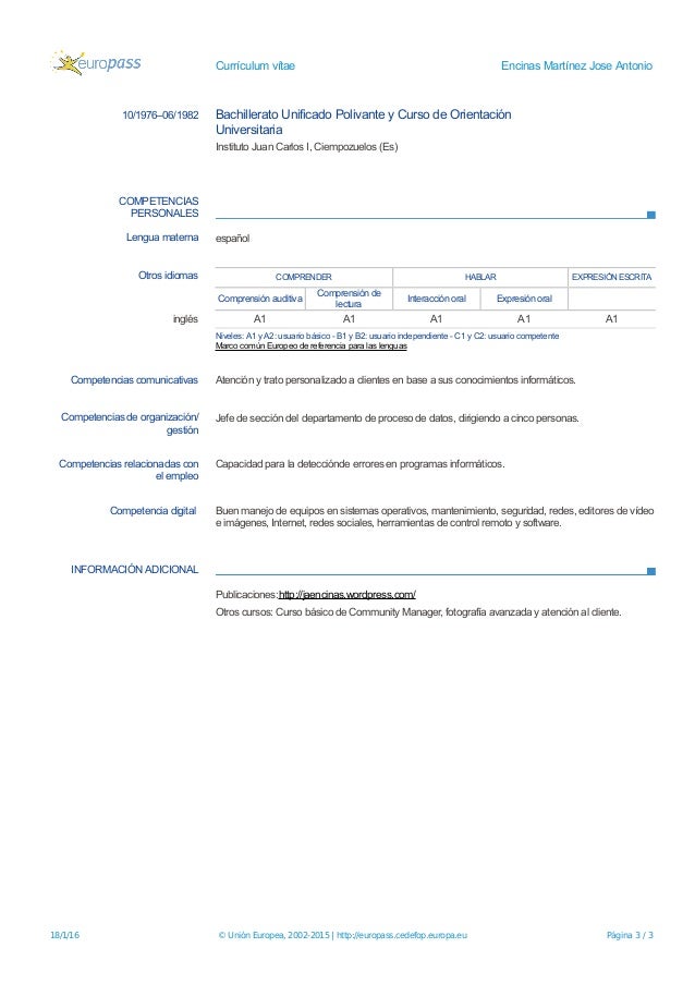 Forex basico antonio martinez