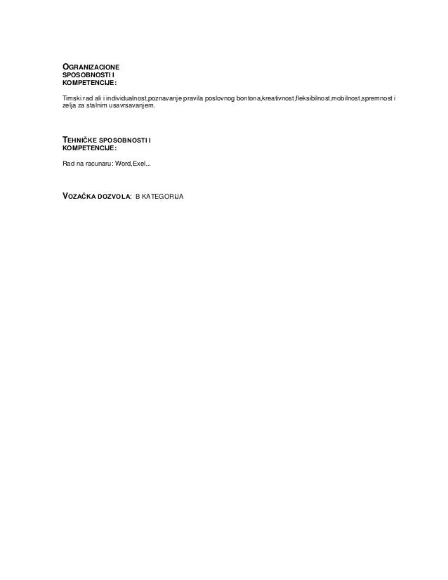 Curriculum vitae izgovor 08 picture