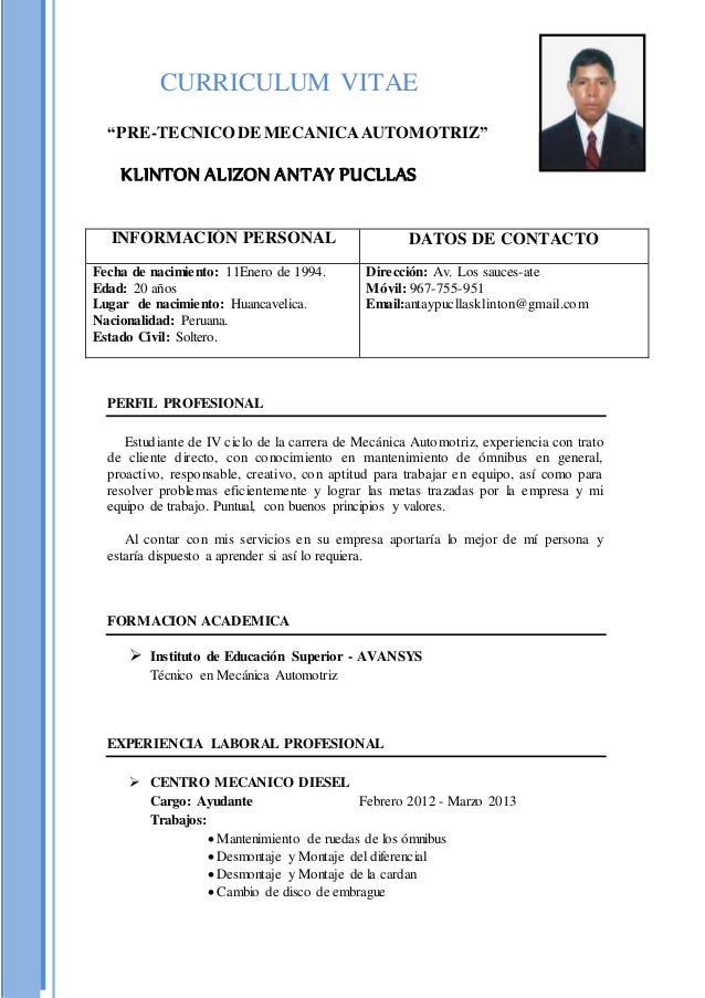 cv klinton antay 1 638