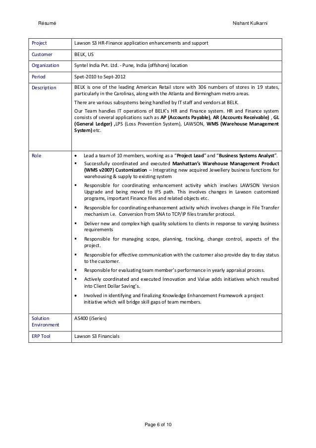 Nishant kulkarni trading system