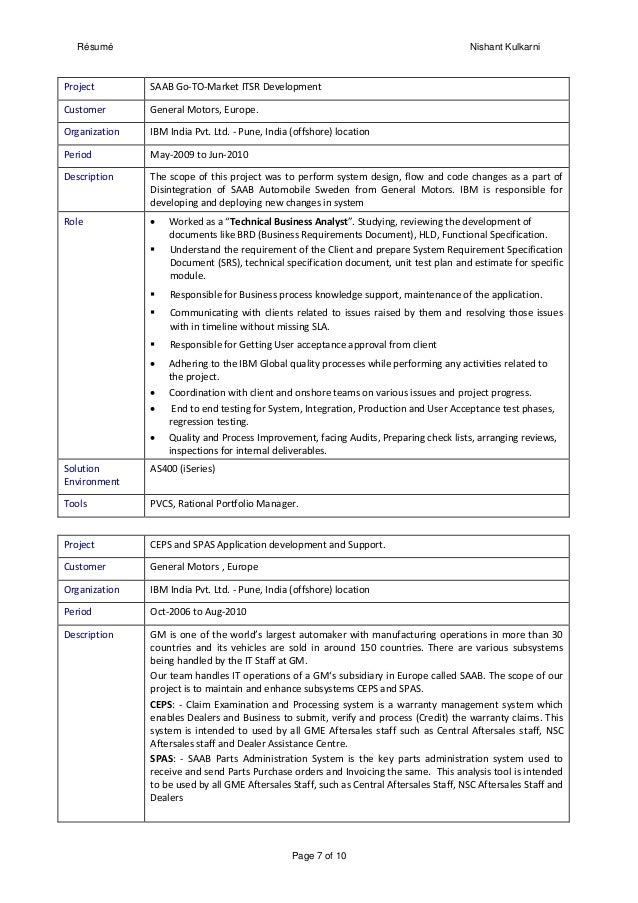 Nishant kulkarni trading system
