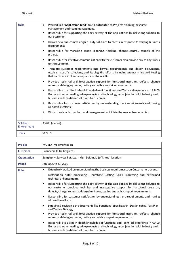 Nishant kulkarni trading system