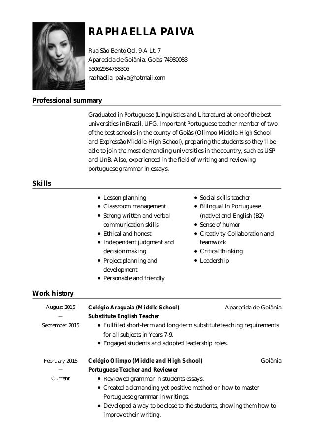 Cv Uk Version Cv Uk Version