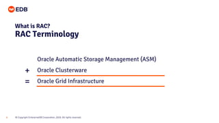 Why Is Rac Does Anyone Really Need RAC? | PDF
